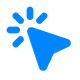 cursor icon