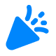 confetti icon