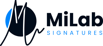 Milab Logo