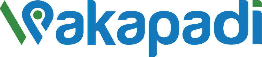 wakapadi Logo